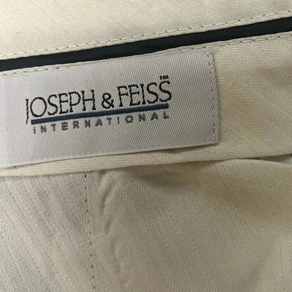Michael Brandon dress pants, size 34/32 - Picture 4 of 5